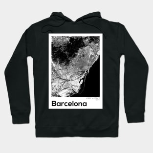 Barcelona Hoodie